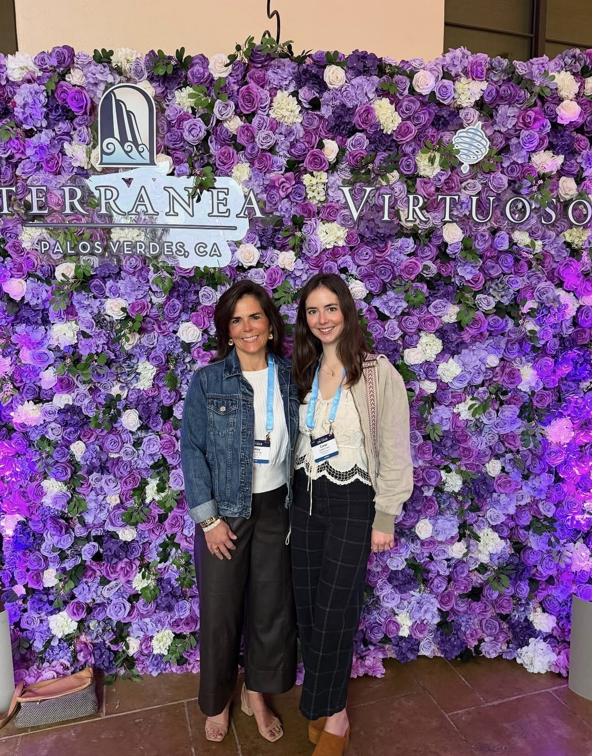 How This Mother-Daughter Team Grew Their Agency Business w/ TE