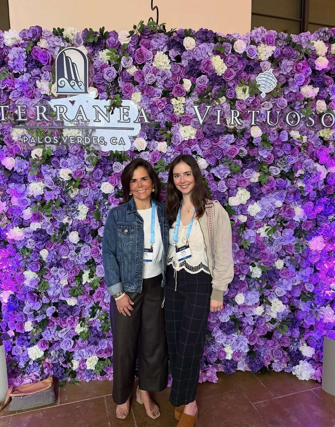 How This Mother-Daughter Team Grew Their Agency Business w/ TE