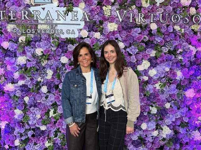 How This Mother-Daughter Team Grew Their Agency Business w/ TE