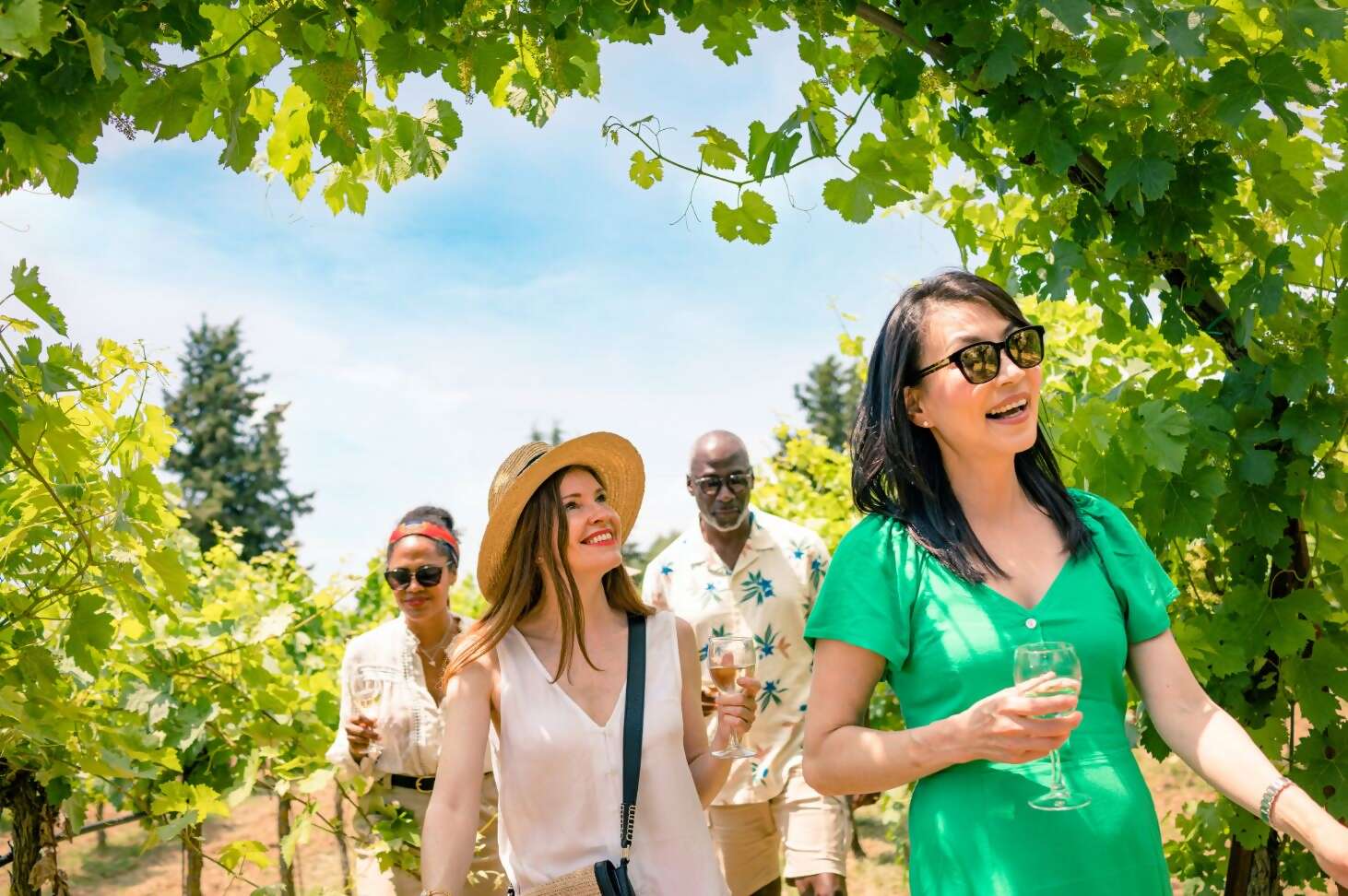 Save $50 per Couple on Trafalgar’s Trips to Europe