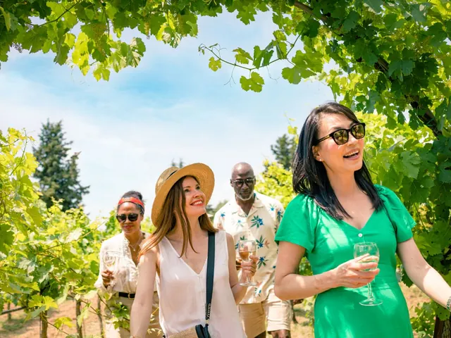 Save $50 per Couple on Trafalgar’s Trips to Europe