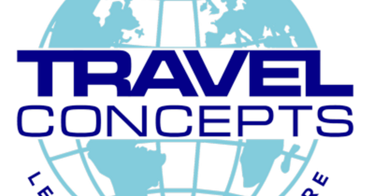 Travel Concepts logo