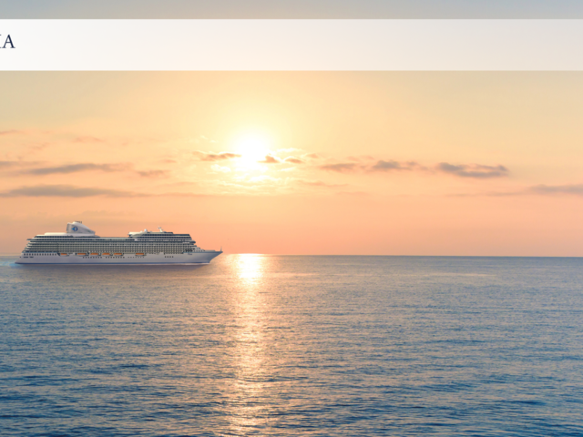 Oceania Cruises