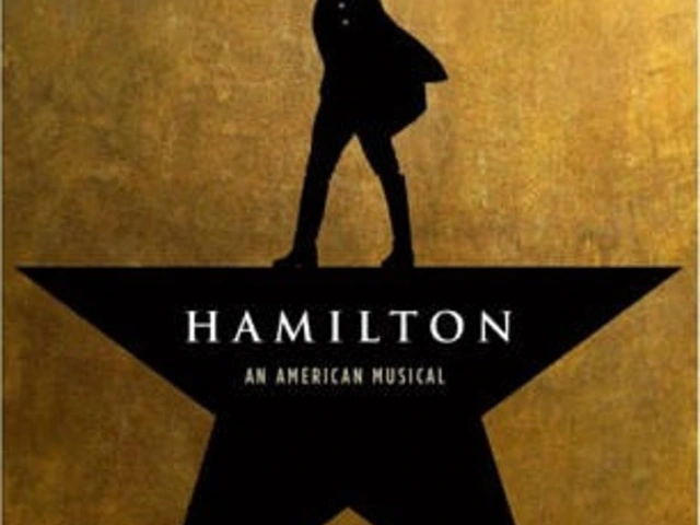 Hamilton