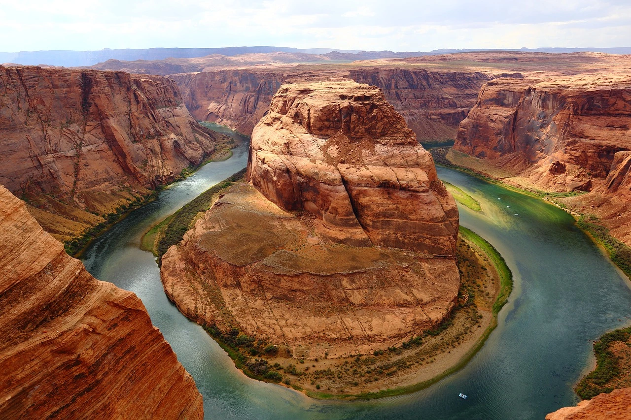 Wonders Of The American West
