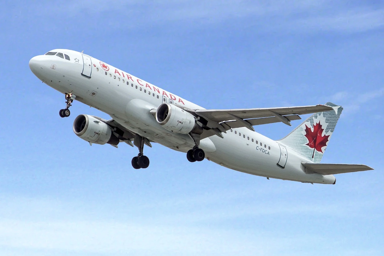 Air Canada/Lufthansa/United Transatlantic Economy Basic fares