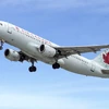Air Canada/Lufthansa/United Transatlantic Economy Basic fares
