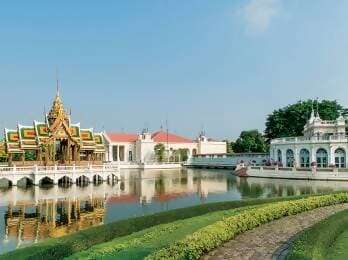 Ready Set Sail — Asia and Pacific