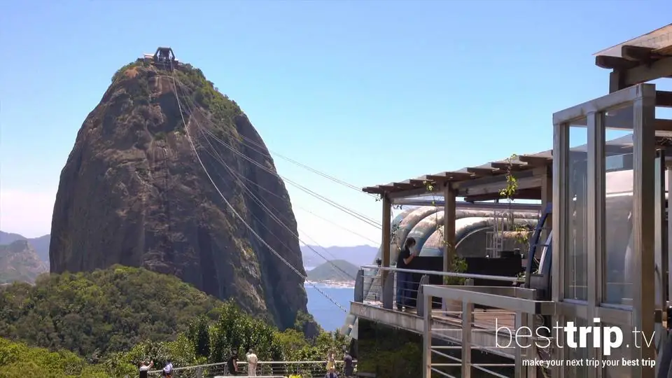 Video: Top 5 Things You'll Do Like a VIP on a Monograms' Tour of Rio