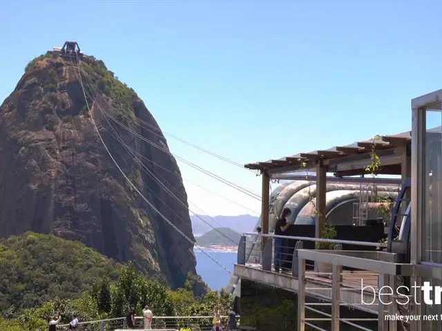 Video: Top 5 Things You'll Do Like a VIP on a Monograms' Tour of Rio