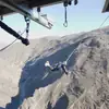 Video: Get Shot Out of This World-First Bungy Catapult in New Zealand