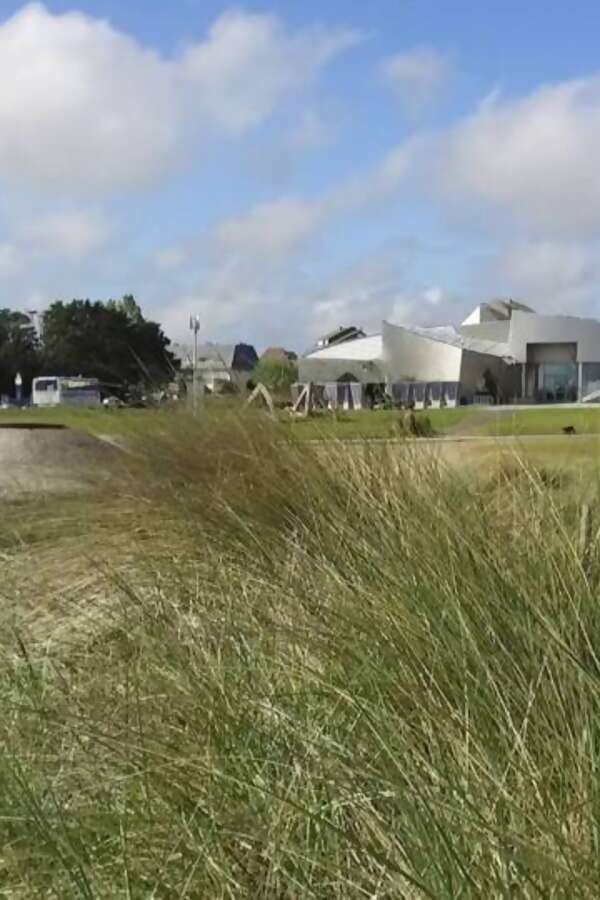Staff Share: What it's Like to be at the Juno Beach Centre?