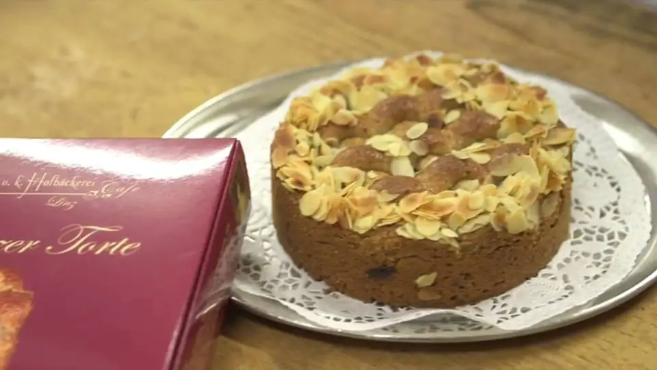 Where's the Best Place to be on National Cake Day?