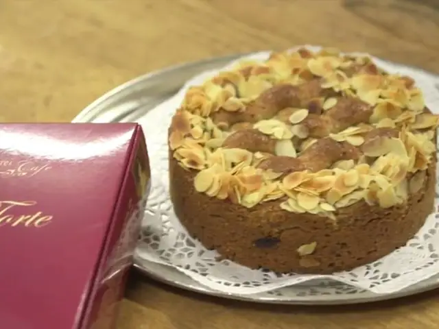 Where's the Best Place to be on National Cake Day?