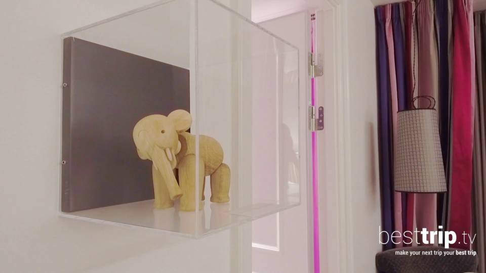 This Copenhagen Hotel has 'Hygge'