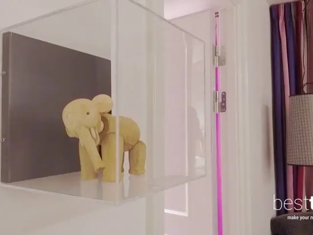 This Copenhagen Hotel has 'Hygge'