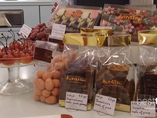 Discover Amsterdam's Local Food Scene on this Avalon Waterways Shore Excursion