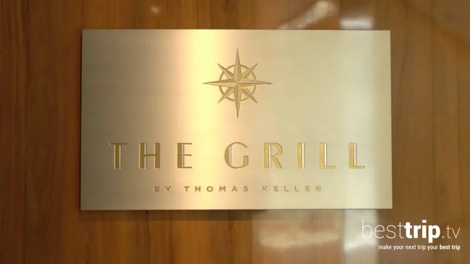 Where's the Only Restaurant in Alaska by a Michelin Starred Chef?