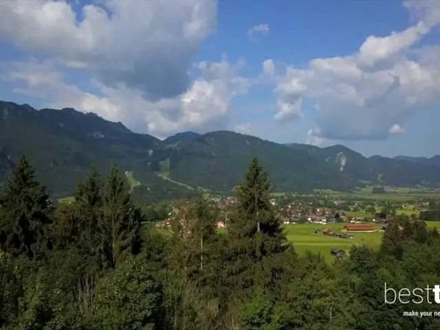This 400-Year-Old Easter Play Only Happens Once a Decade in this German Village