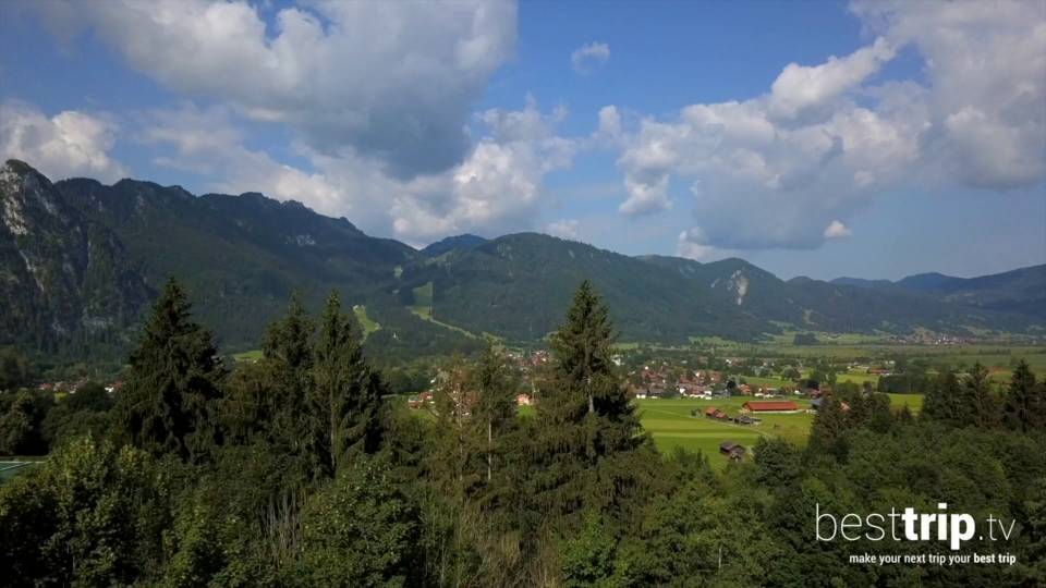 See a 400 Year Old Easter Play That's Only Performed Every Decade In This German Village