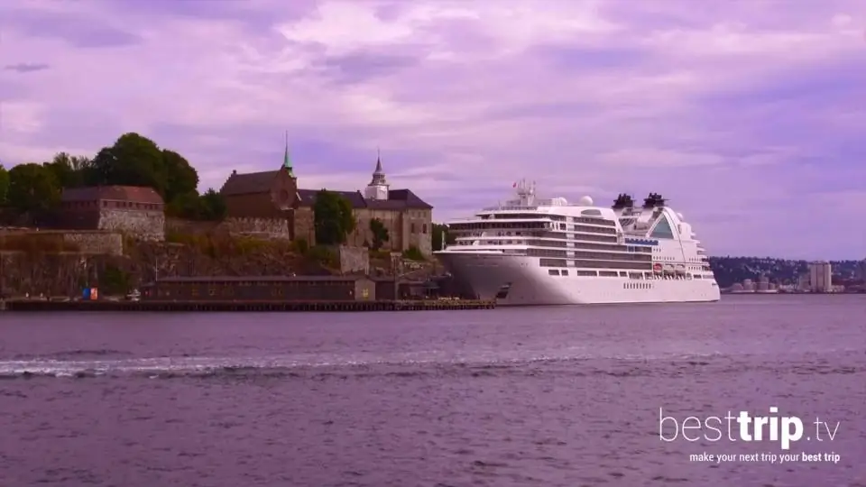 3 Things You Have To Do on a Seabourn Cruise to Scandinavia and Scotland