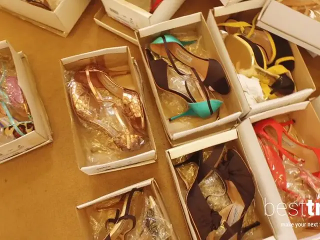 Meet the Maker of the Shoes that have Transformed Tango