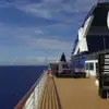 What Does a $500 Million Cruise Ship Reno Look Like?