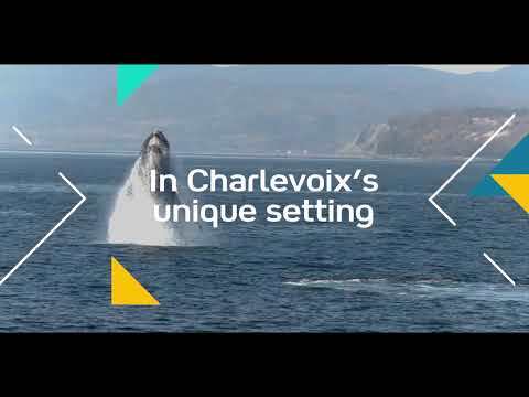 Club Med Québec Charlevoix