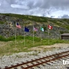 Happy 4th of July and Canada Day! Celebrating Neighbors and Staycations