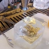 This Hotel Serves a Cocktail Made with Gold
