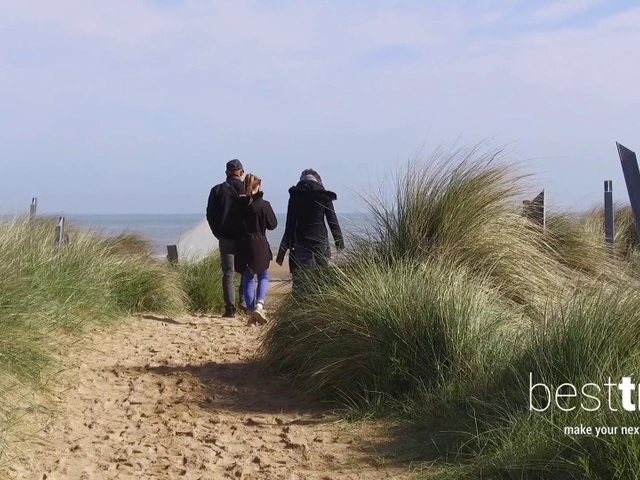 The Best Trips for 'Skip-Gen' Travel