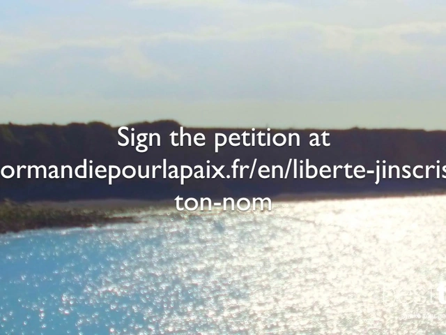 Lest We Forget: The WW2 Site That's Trying to Gain UNESCO Status