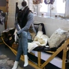 Meet the Maker Bringing Eco-Luxe to Quebec's First Fashion Trend