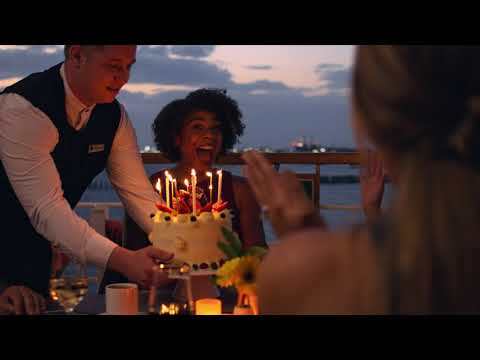 True Stories of Ultra-Luxury: Celebrate