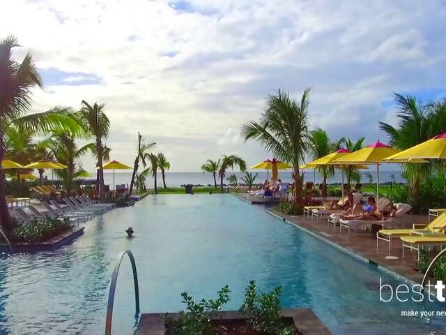 Dive and Dine Lobster and a Re-Imagined Four Seasons Resort Return to Nevis