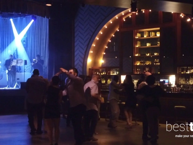 3 Hotels You Can't Miss in San Juan, Puerto Rico