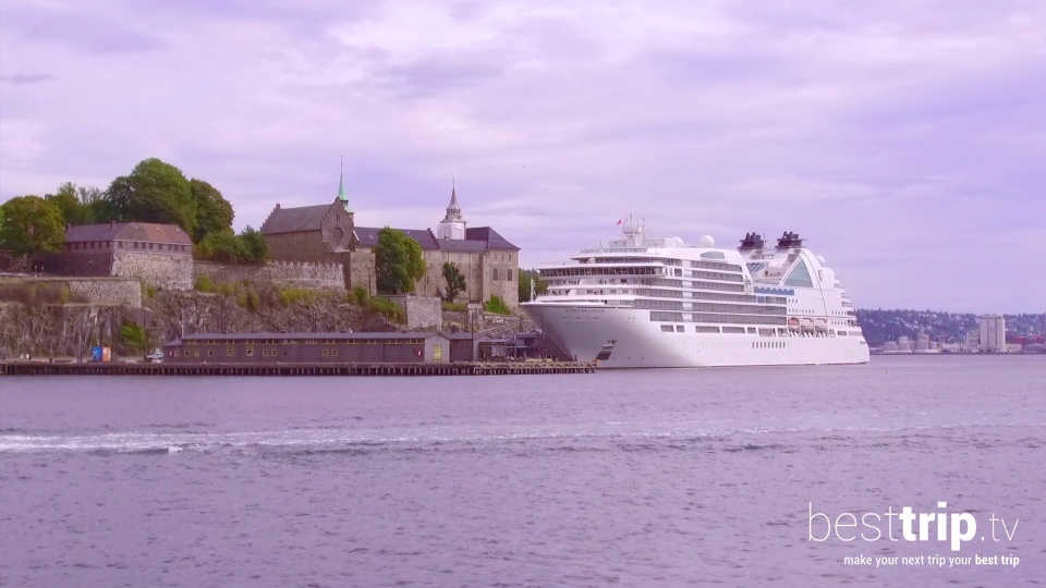 Why Make Seabourn Your First Cruise