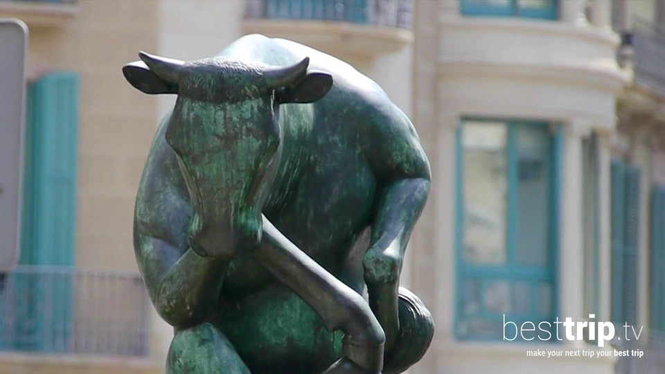 Top Things to See in Barcelona