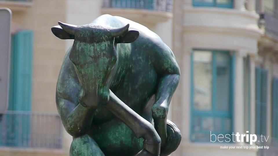 Top Reasons to Travel to Barcelona