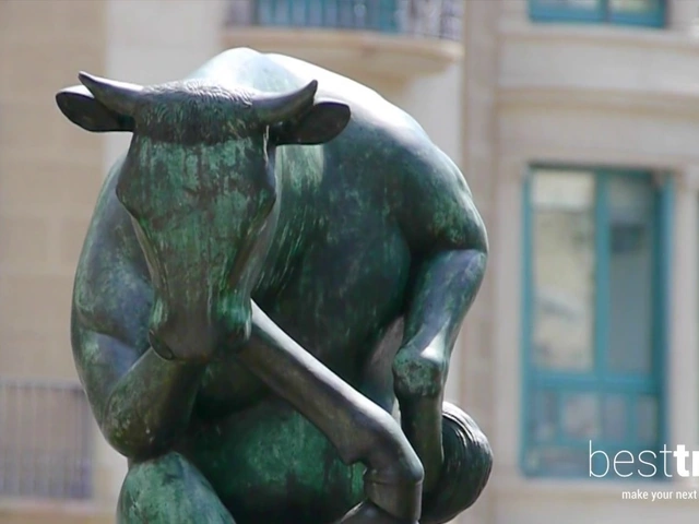 Top Reasons to Travel to Barcelona