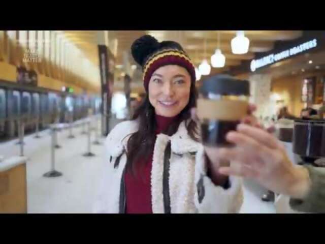 How This Travel Company is Marking International Women's Day