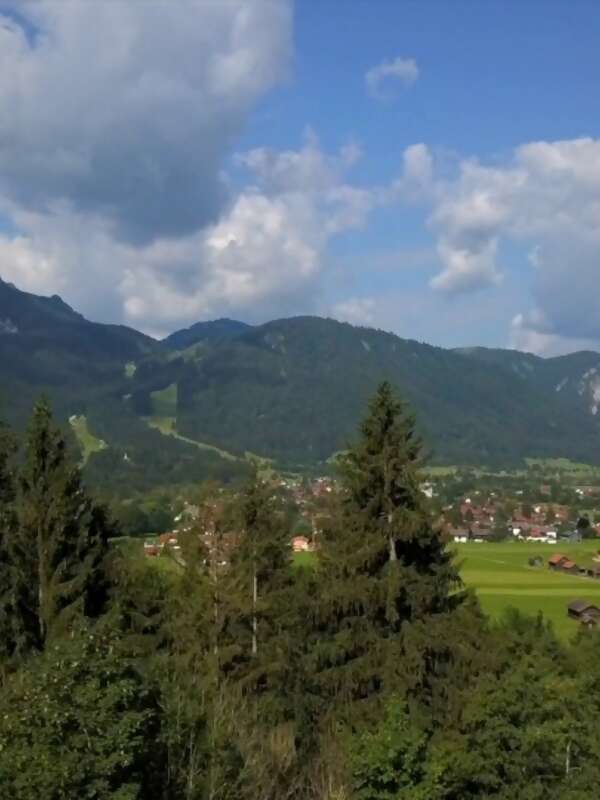 Second Chance to See 2020's Once-in-a-decade Easter Passion Play- Oberammergau Reschedules to 2022