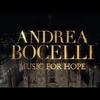 Milan's Shuttered Duomo will Ring with the Voice of an 'Angel' as Bocelli Performs Easter Concert