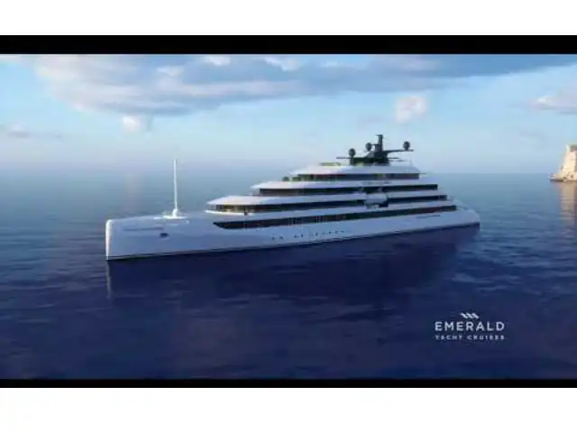 Doubling Down on the Future of Small Ship Travel: This Cruise Line Confirms 2 New Ships Launching in 2021