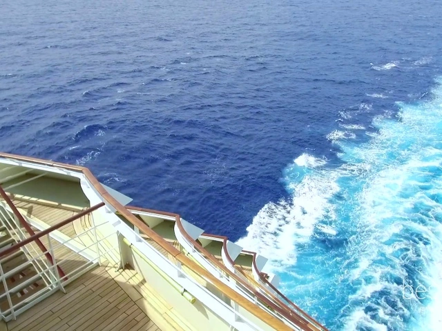 This is What It's Like to Cruise in a Crystal Serenity Butler Suite