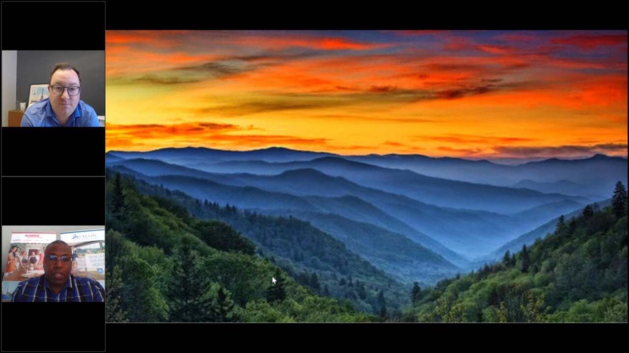 Armchair Escapes with Mike and Chuck