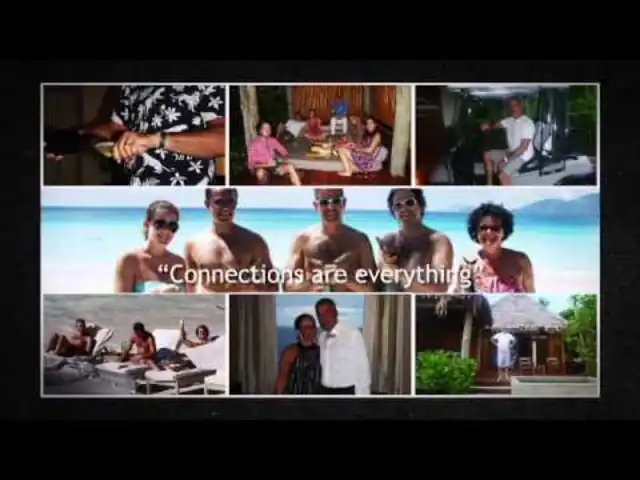 Virtuoso Travelers’ Testimonials: Why use an Advisor?