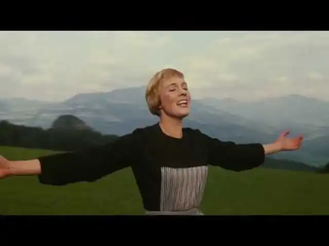 What's the Christmas Connection Between Salzburg and Stowe?