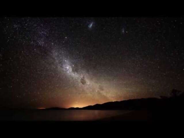 'Astro' Travel Will Have You 'Seeing Stars'