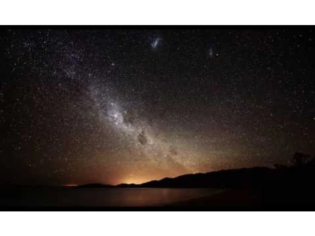 'Astro' Travel Will Have You 'Seeing Stars'